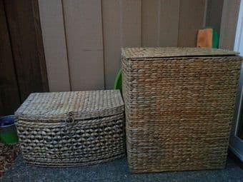 Outdoor Boxes 1