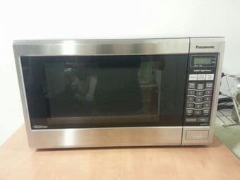 microwave 1