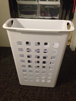 Hamper $5 1