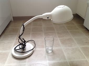 Table lamps for sale 2