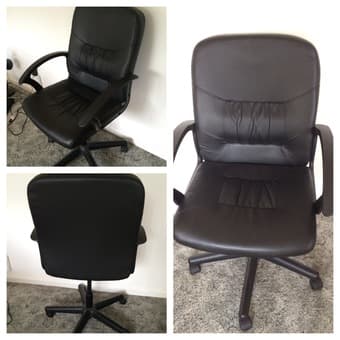 Ikea Swivel Chair - $30 1