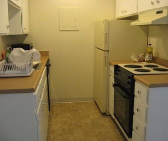 1BR - 750ft² - apartment sublet only for $1100 - 16min to Stanford 2