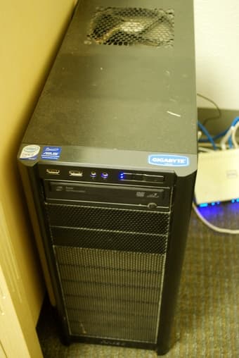Cheap gaming PC for sale!!! - $250 1