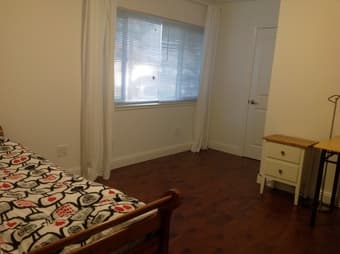 2 bedroom apartment in mountain view 3