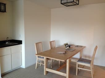 $1400/mo SF Bedroom with private bath in 2Bd/Ba Condo 1