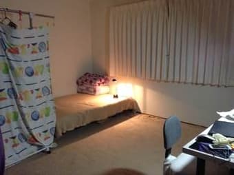 客厅招租female，客厅650/月，palo alto 1
