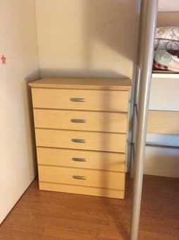 Dresser $45 1