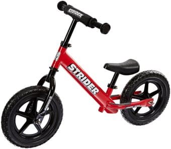 Strider ST4 Balance Bike 1