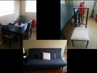 Moving sale out 1