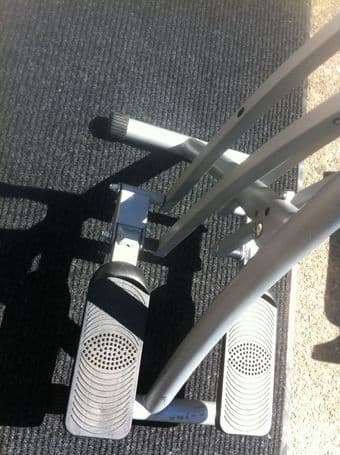 Sunny Air Walk Trainer - $35 3