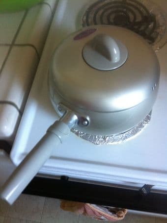 small pot for $3 1