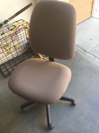 Chair $5 1