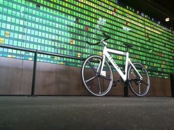 Beautiful Bike. Amazing for around campus 3