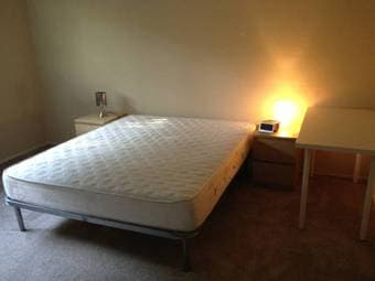 Olympic Queen Spring Mattress 1