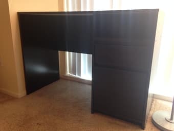 Desk for Sale ($20) 1