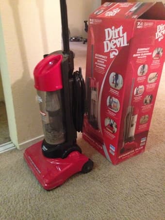 Vacuum Cleaner $50 for sale 1