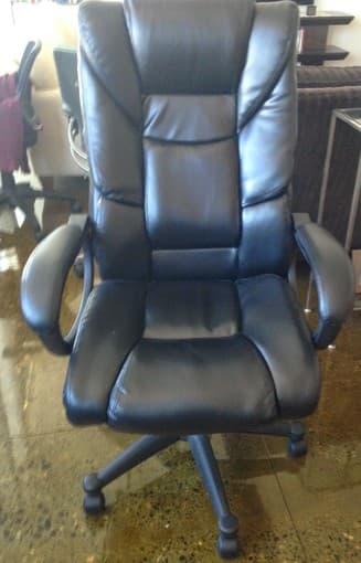 Office Chair - $40 1