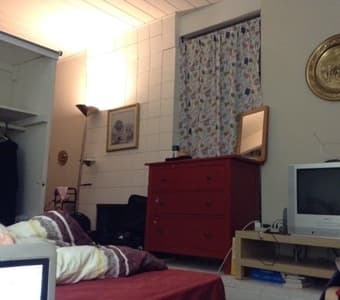 Full Furnitured Townhouse Suite (8/9-8/25) in heart of Palo Alto City 3
