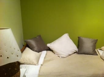 Furnished room for rent in Mountain View 3