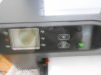Printer HP - color 3