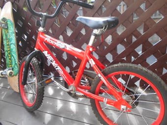 Bikes and skates for kids 3