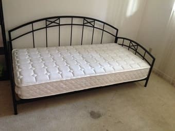 Only today and tomorrow! Moving Sale (Urgent! Cheap!) 搬家家具自行车半卖半送! 1