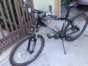 Giant Revel 2 - $200 firm 1