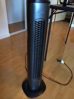Holmes Tower Fan 1