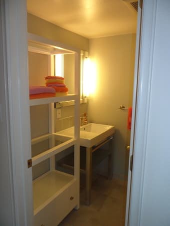 $1,000 room in spacious apartment near Stanford, downtown Palo Alto 2
