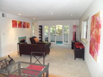 $1,000 room in spacious apartment near Stanford, downtown Palo Alto 3