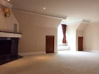 Master Suite available in 4 bedroom house in San Francisco, couples ok 1