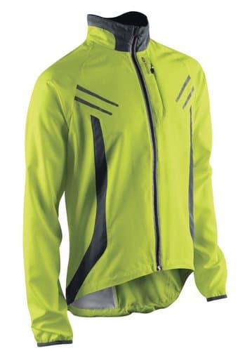 Sugoi zap bike jacket size S for $60 1