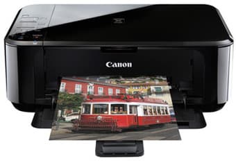 Today only: Canon Printer + Free 2000 sheets of paper 1