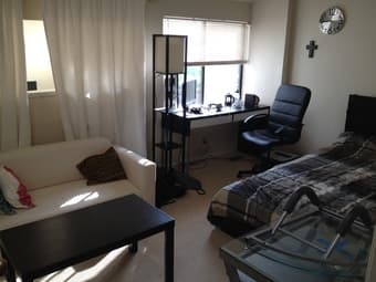 Spacious, safe, beautiful townhouse for rent in Mountain View 2