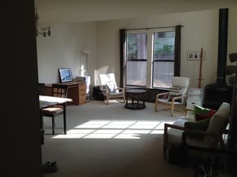 Spacious, safe, beautiful townhouse for rent in Mountain View 3