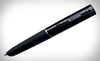 SELLING Smartpen + Accessories (LiveScribe Echo 8GB) 2