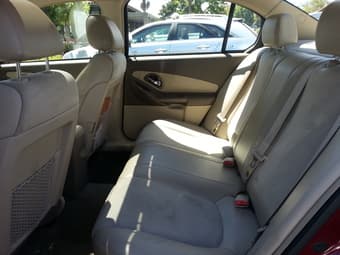 2004 Malibu at a low price - $4300 3