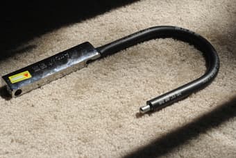 Sell U-Lock for $20 2