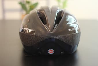 For sale: Bike Helmet 3