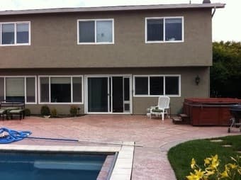 $685/month - Furnished room in Large House with swimming pool 3