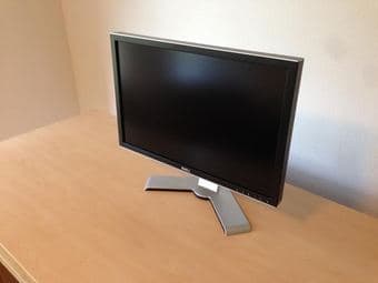 Very Nice $24 Inch Monitor $250 2