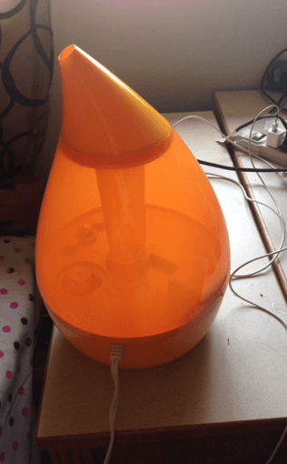 humidifier 1