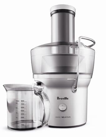 Juice Extractor 1