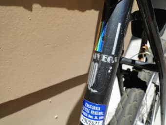 Univega Alpina Sport mountain bike - $120 2