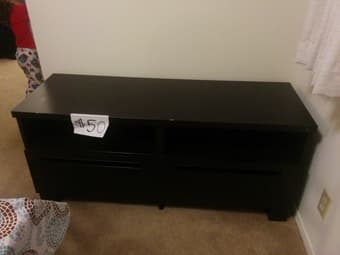 Ikea Stand TV Unit -- $50 1