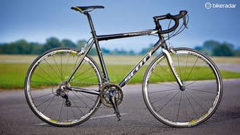 2014 SCOTT Speedster 60 - $700 1