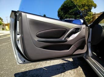 2001 Toyota Celica GT - $5000 (90,000 miles) 3