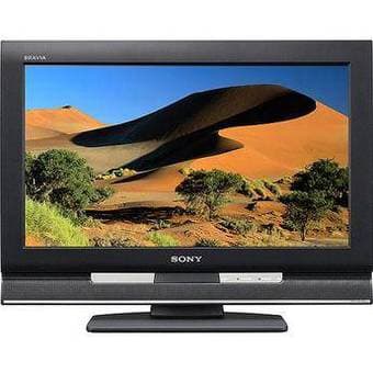 Sony Bravia L-Series KDL-22L4000 22-Inch 720p LCD HDTV 1