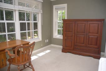 One bedroom furnished in lovely LOS ALTOS home 3
