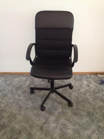 Office chair $30 only! 1